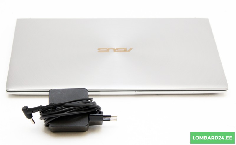 Asus ZenBook 14 UM433D