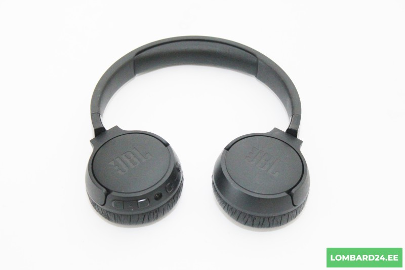 JBL Tune 660NC