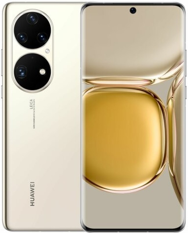 1Huawei P50 Pro 256GB