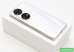 1Huawei P50 Pro 256GB