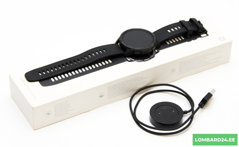 Xiaomi Watch S1 Active