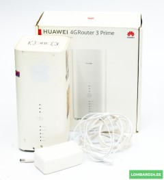 Huawei 4G Router 3 Prime