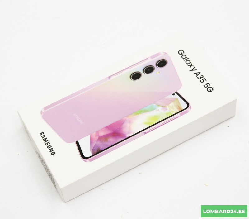 Samsung Galaxy A35 5G 128GB