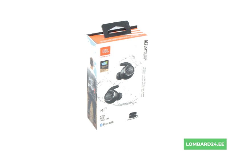 JBL Reflect Mini