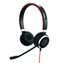 Jabra Evolve 40