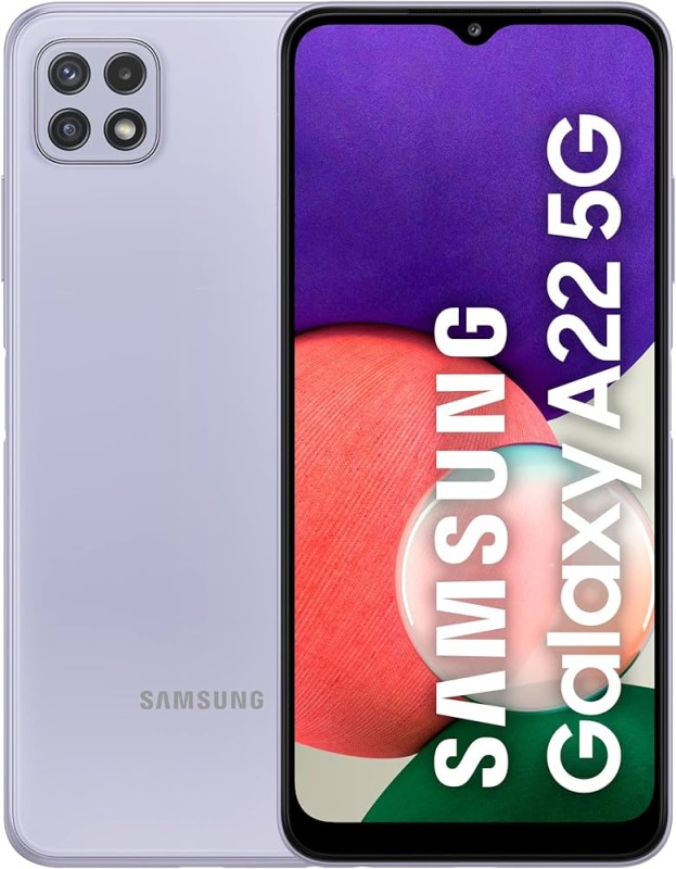 Samsung Galaxy A22 5G 64GB