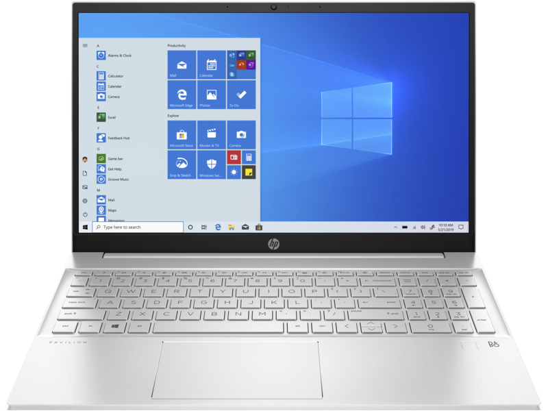 HP 15-EH1011ny
