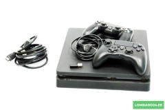 Sony Playstation 4 Slim