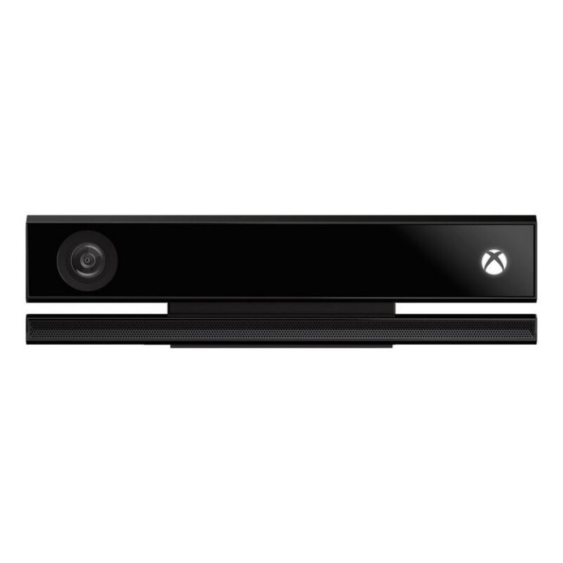 Xbox One Kinect Sensor + Dance Central Spotlight