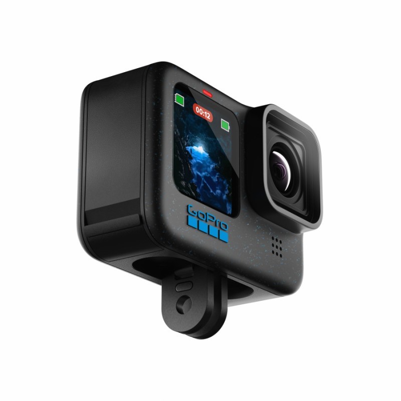 GoPro 12 Hero Black