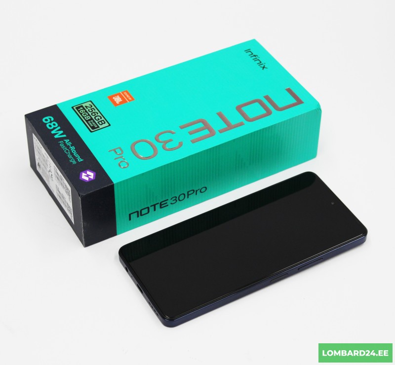 Infinix Note 30 Pro 256GB