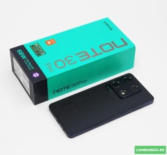 Infinix Note 30 Pro 256GB