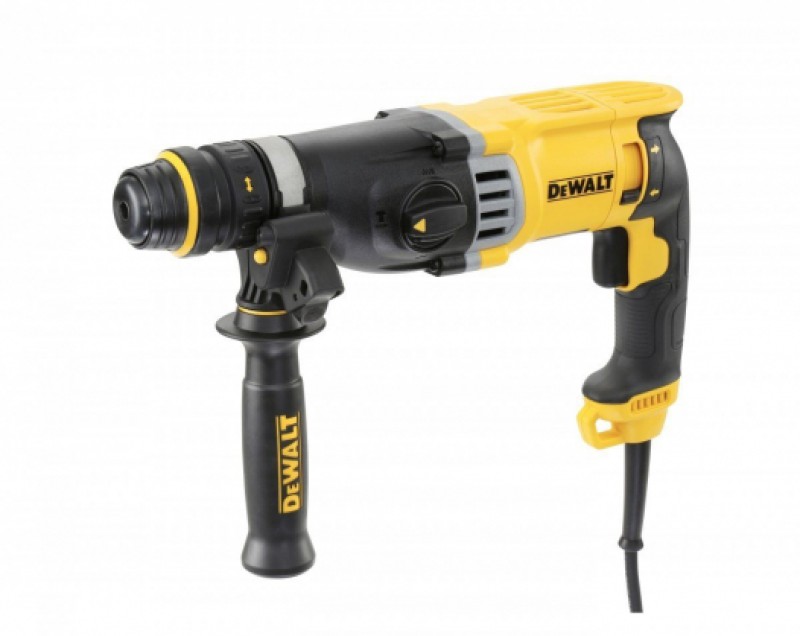 DeWalt D25114-QS