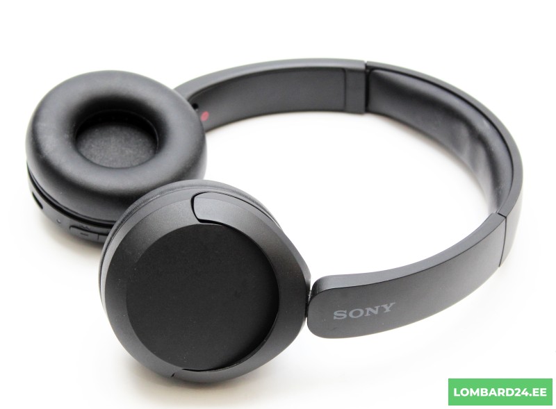 Sony WH-CH520