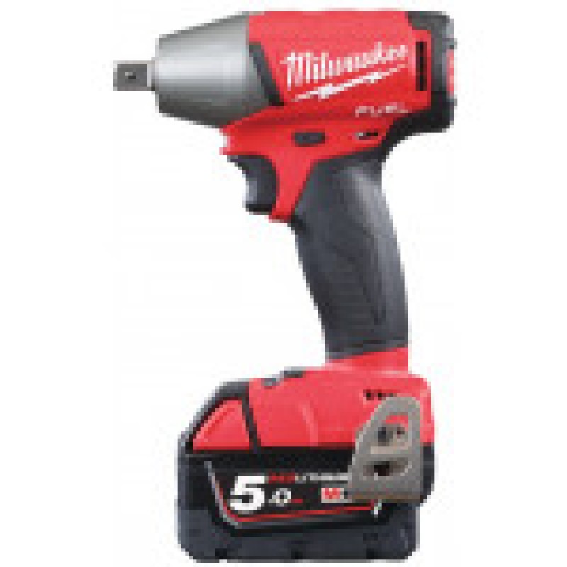 Milwaukee M18 FUEL CIW12 5.0Ah Pawnshop Lombard24