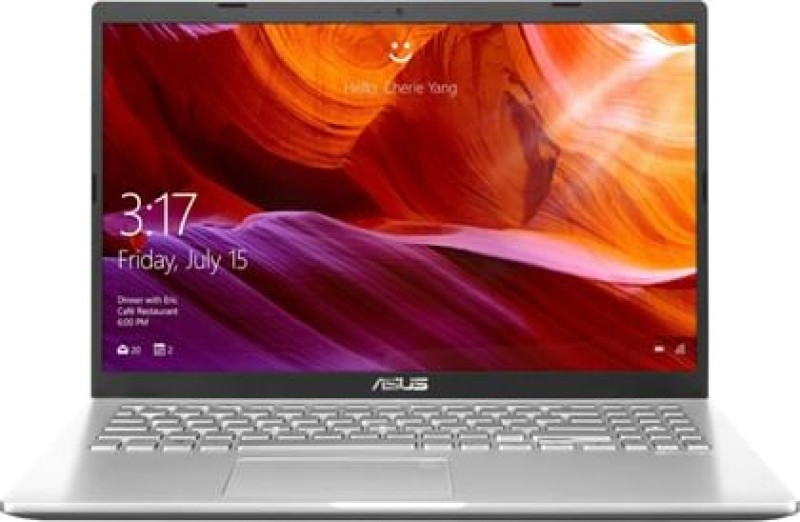 Asus VivoBook 15 X509MA