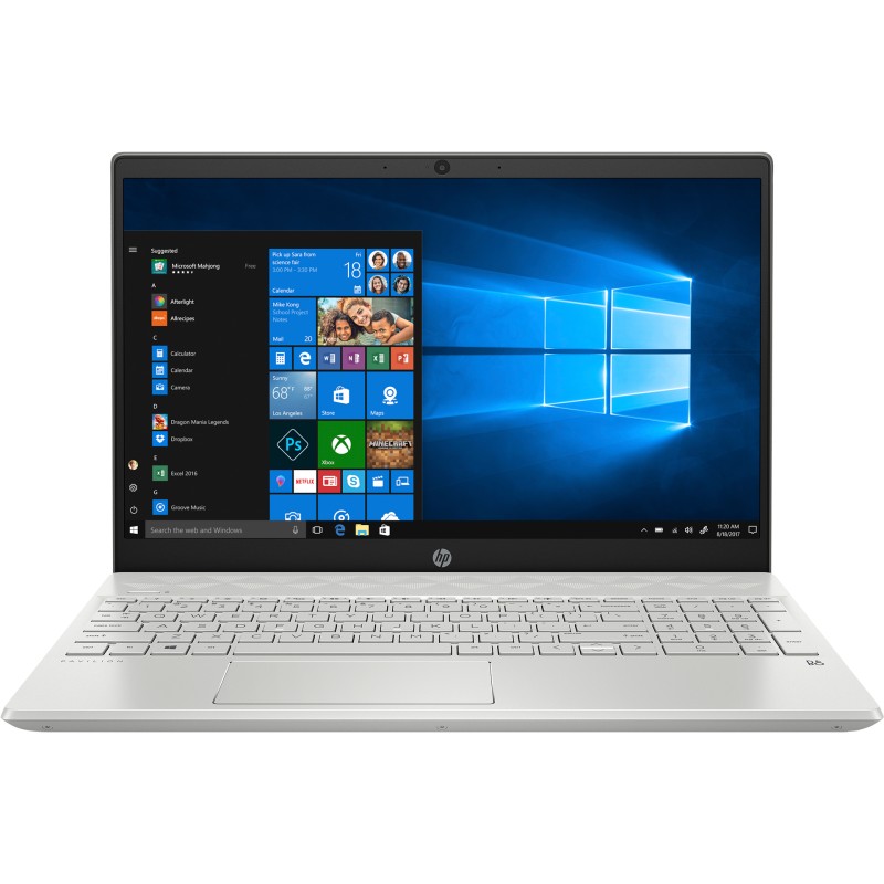 HP Pavilion - 15-cw1002no