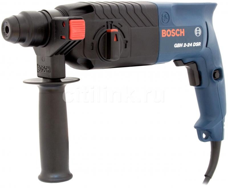 Bosch GBH 2-24 DSR