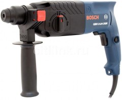 Bosch GBH 2-24 DSR