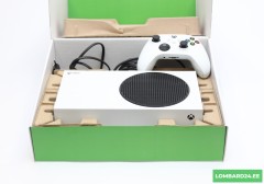 Xbox Series S 512GB
