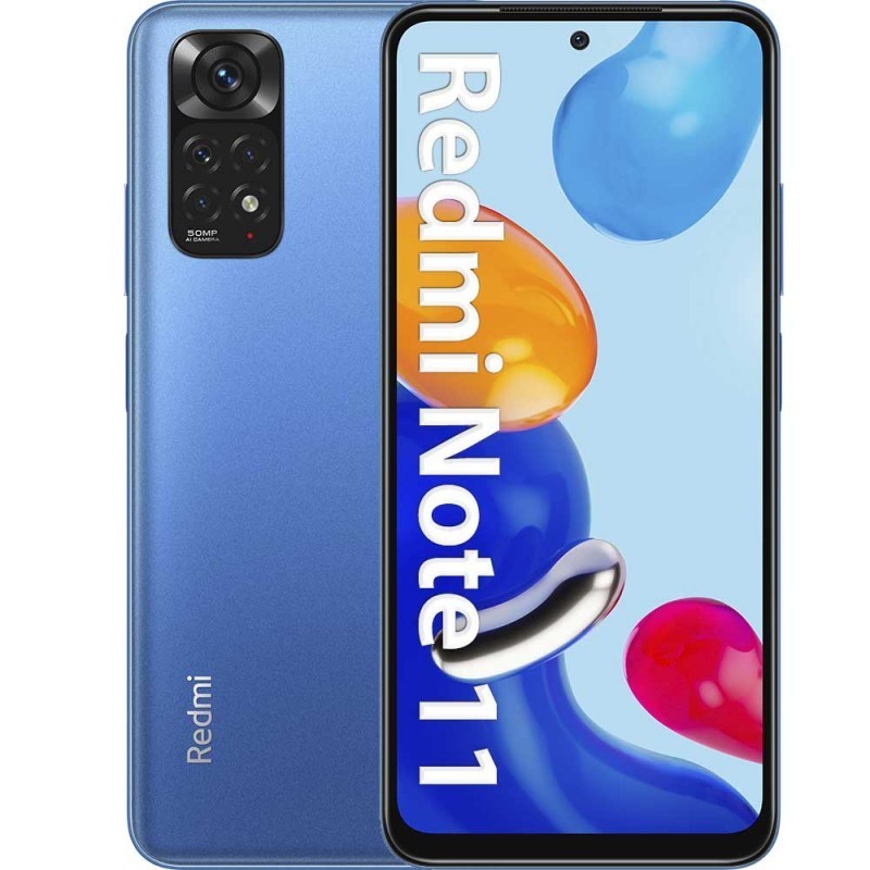 Xiaomi Redmi Note 11 128GB