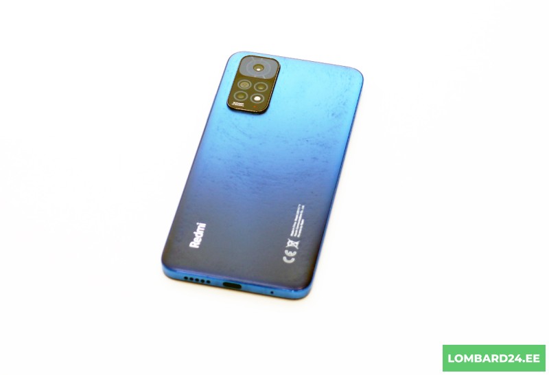 Xiaomi Redmi Note 11 128GB