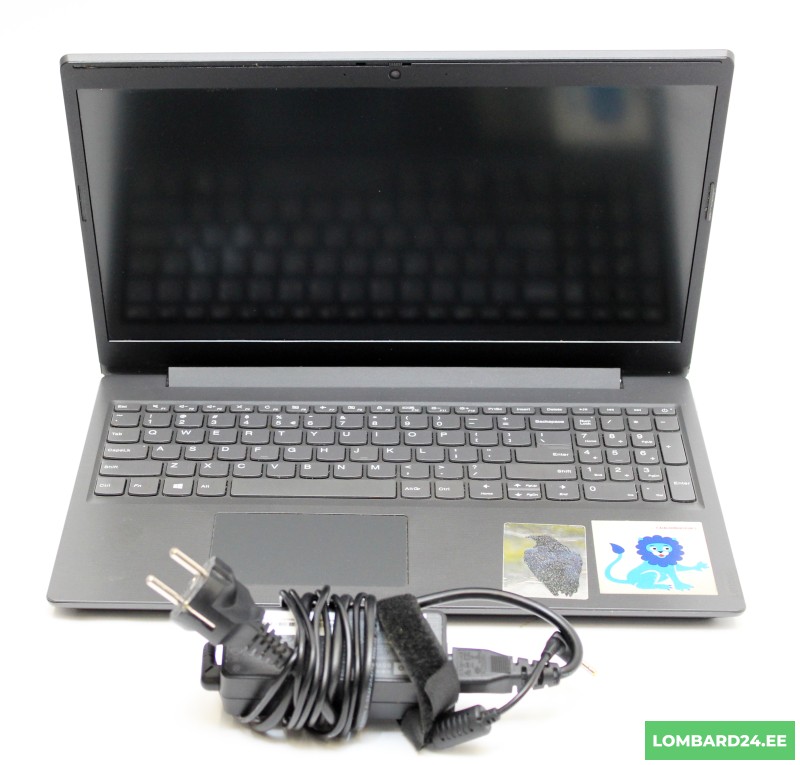 Lenovo V155-15API