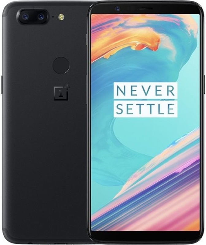 OnePlus 5T 128GB