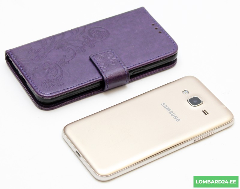 Samsung Galaxy J3 2016 8GB