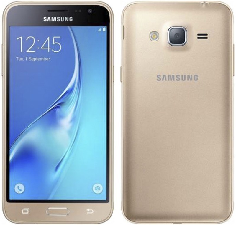 Samsung Galaxy J3 2016 8GB