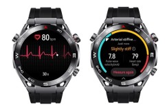 Huawei Watch Ultimate Expedition Black