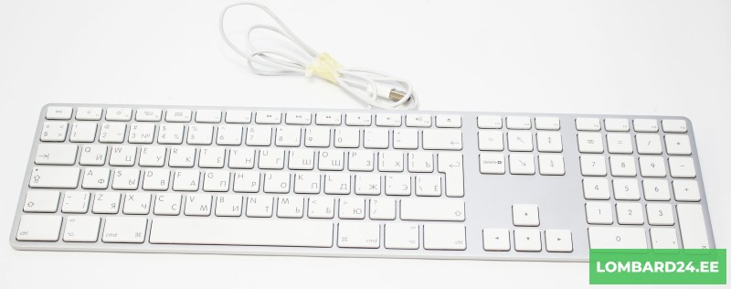 Apple Magic Keyboard