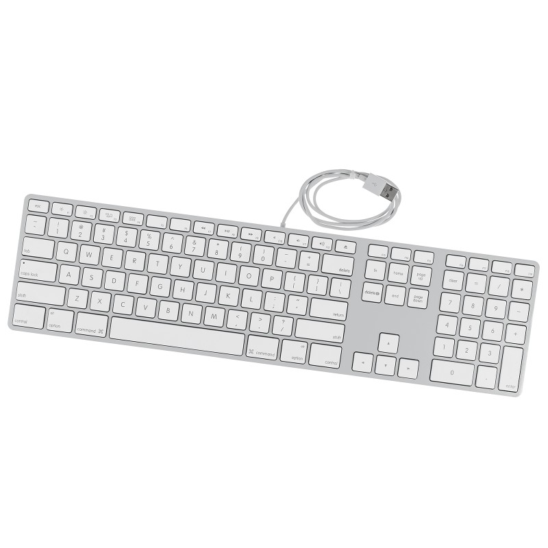 Apple Magic Keyboard