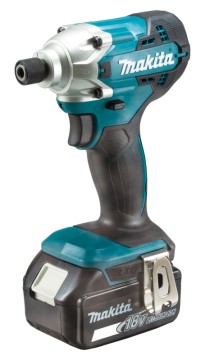 Makita BTD156 + 1.3Ah