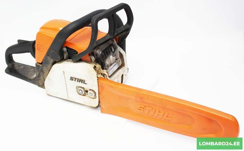 Stihl MS 180/C