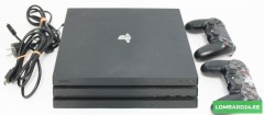 Sony Playstation 4 Pro 1TB