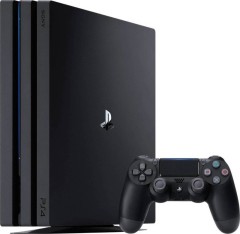 Sony Playstation 4 Pro 1TB