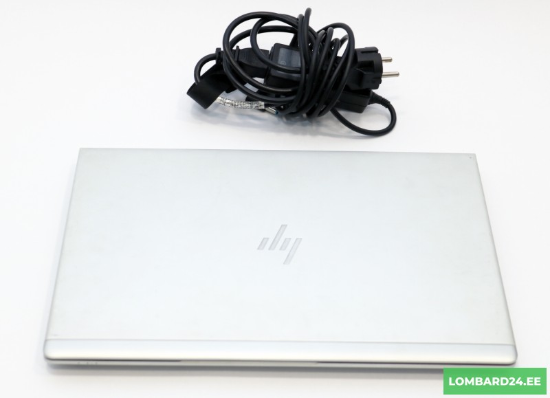 HP EliteBook 745 G6