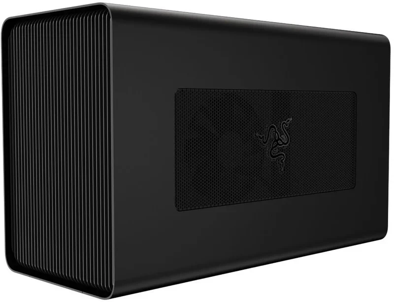 Razer Core X (External GPU module)