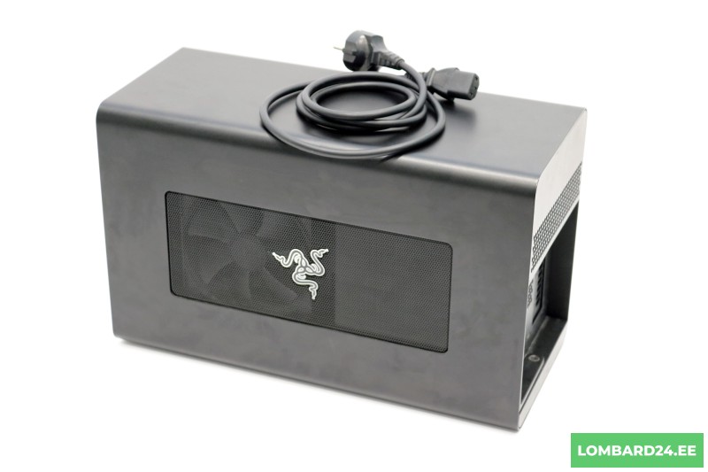 Razer Core X (External GPU module)