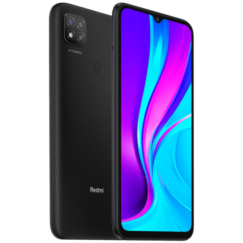 Xiaomi Redmi 9C NFC 32GB