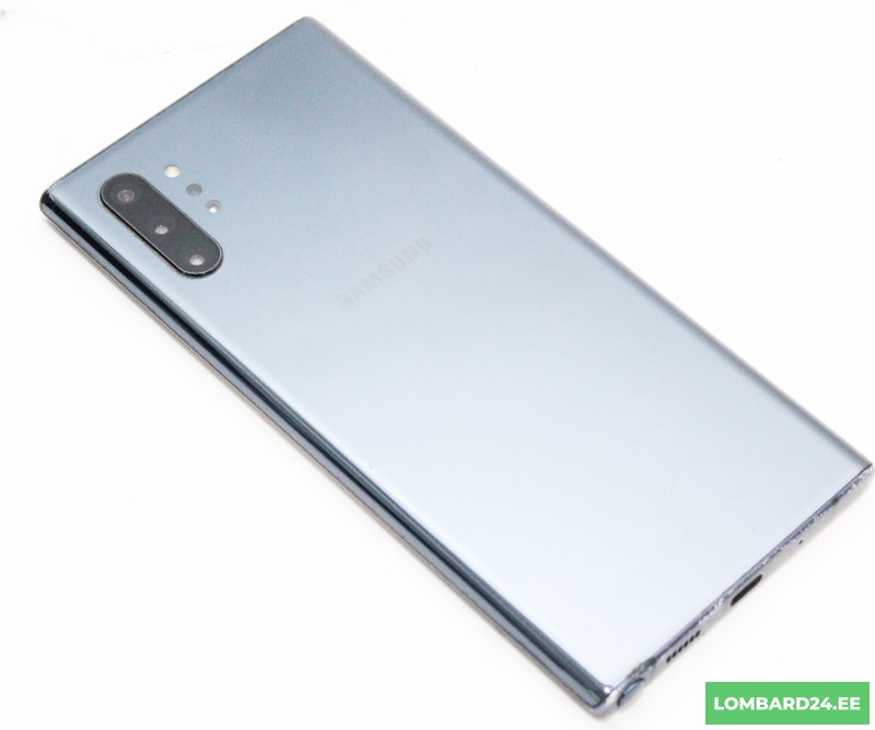 Samsung Galaxy Note 10+ 256GB