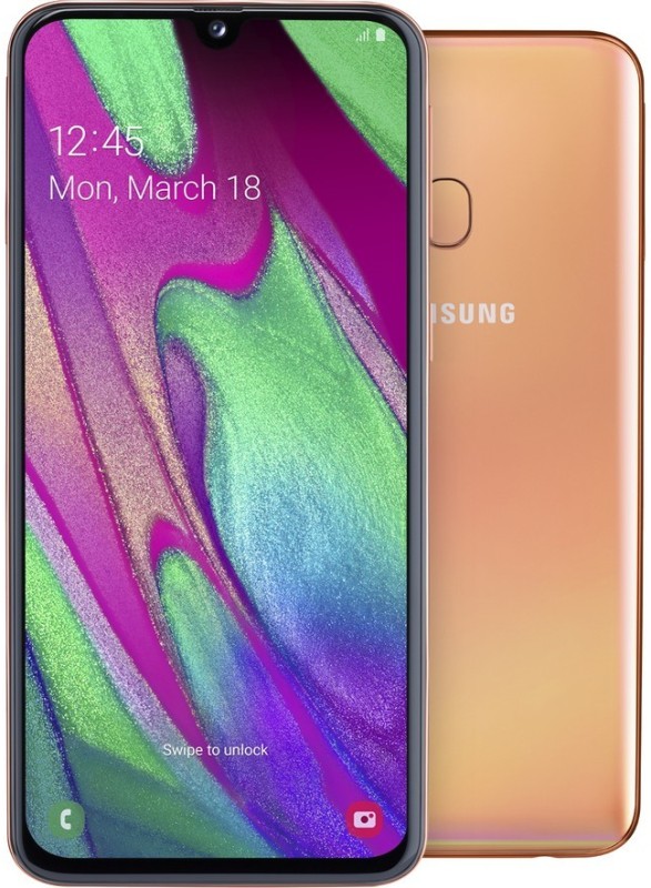 Samsung Galaxy A40 64GB