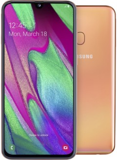 Samsung Galaxy A40 64GB