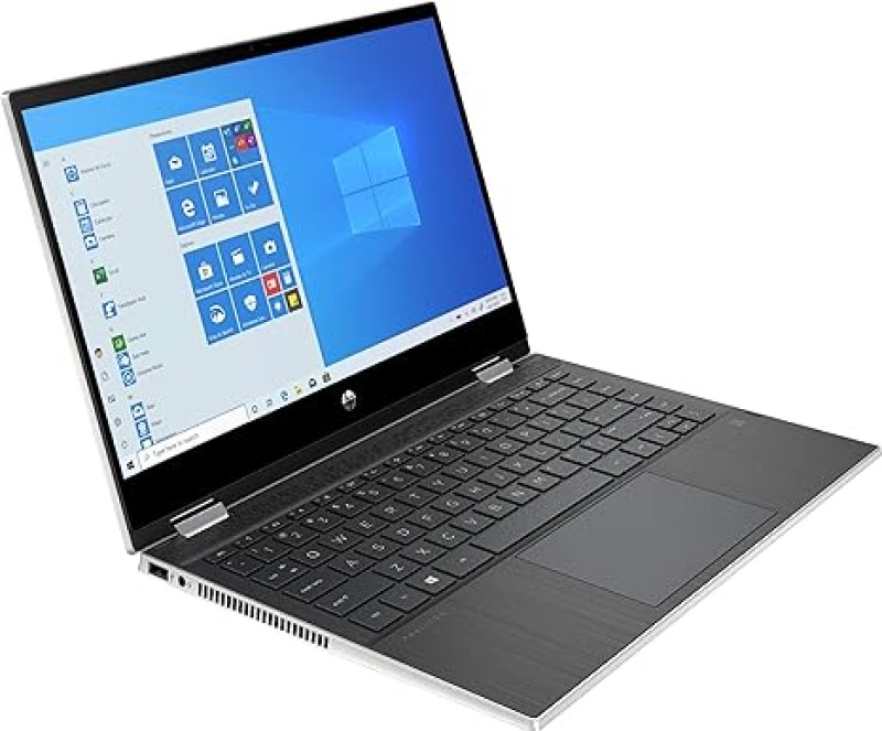 HP PAVILION X360