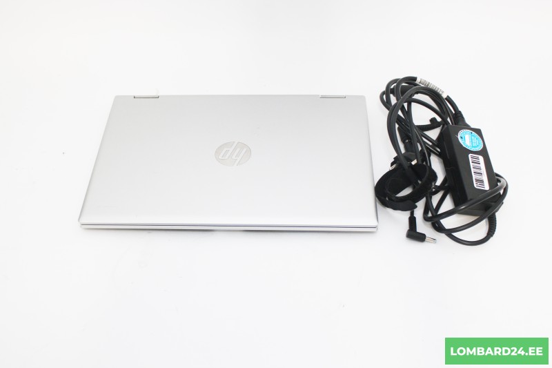 HP PAVILION X360