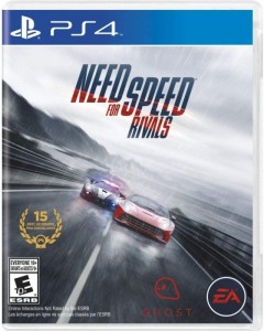 PS4 Need for Speed™ Rivals