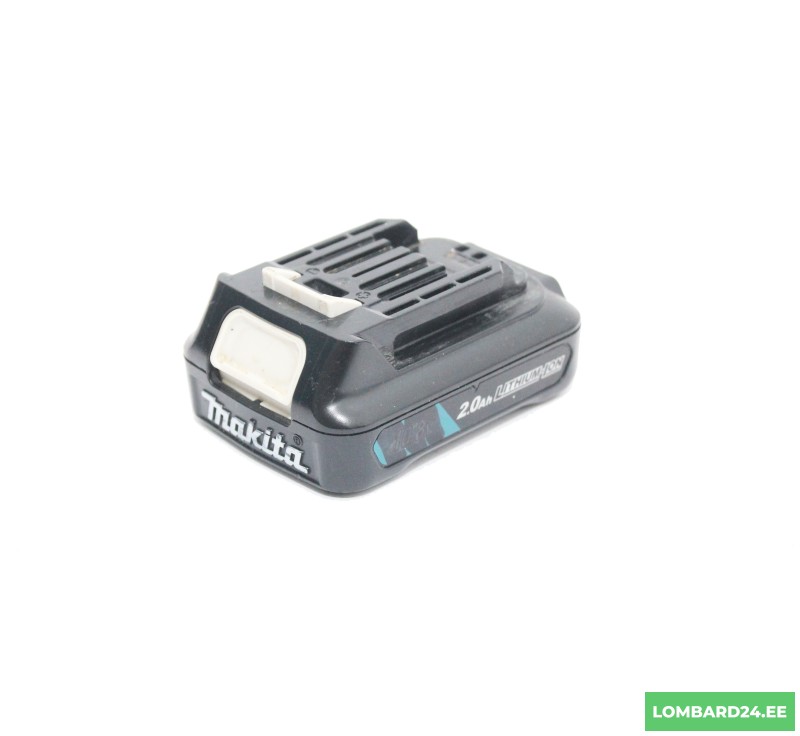Makita 2.0 10.8V