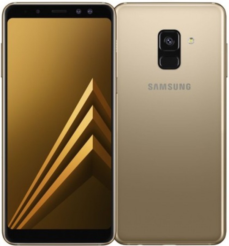 Samsung Galaxy A8 2018