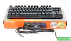 Steelseries Apex 9 TKL